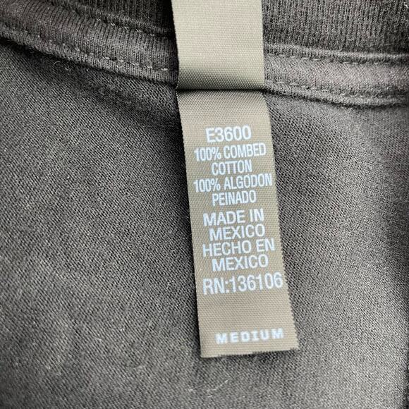 Carrie Underwood The Storyteller Tour 2016 Concert T-Shirt Short Sleeve Medium - Picture 5 of 7